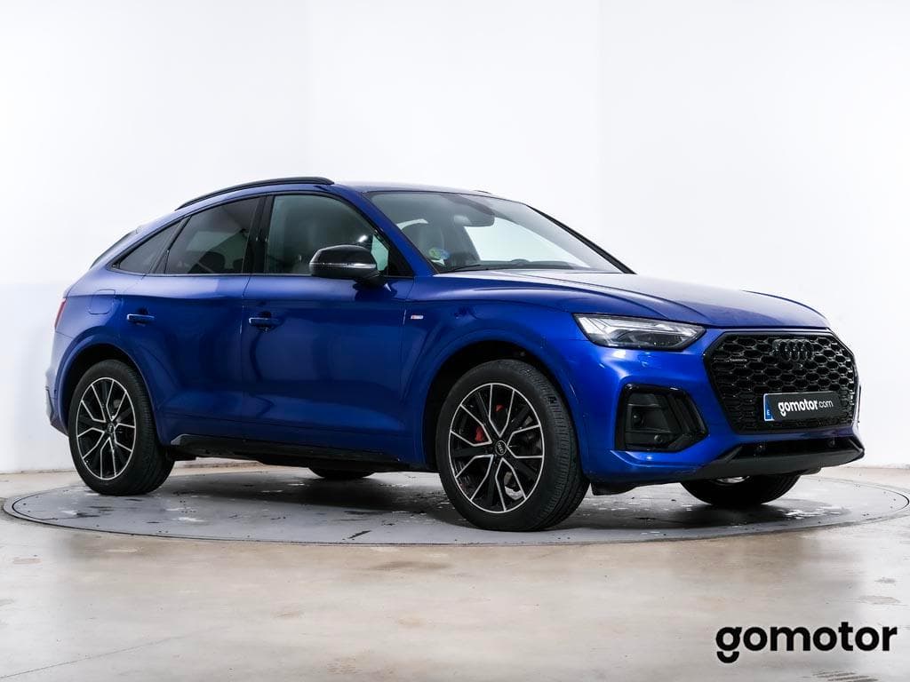 Imagen 5 del audi q5