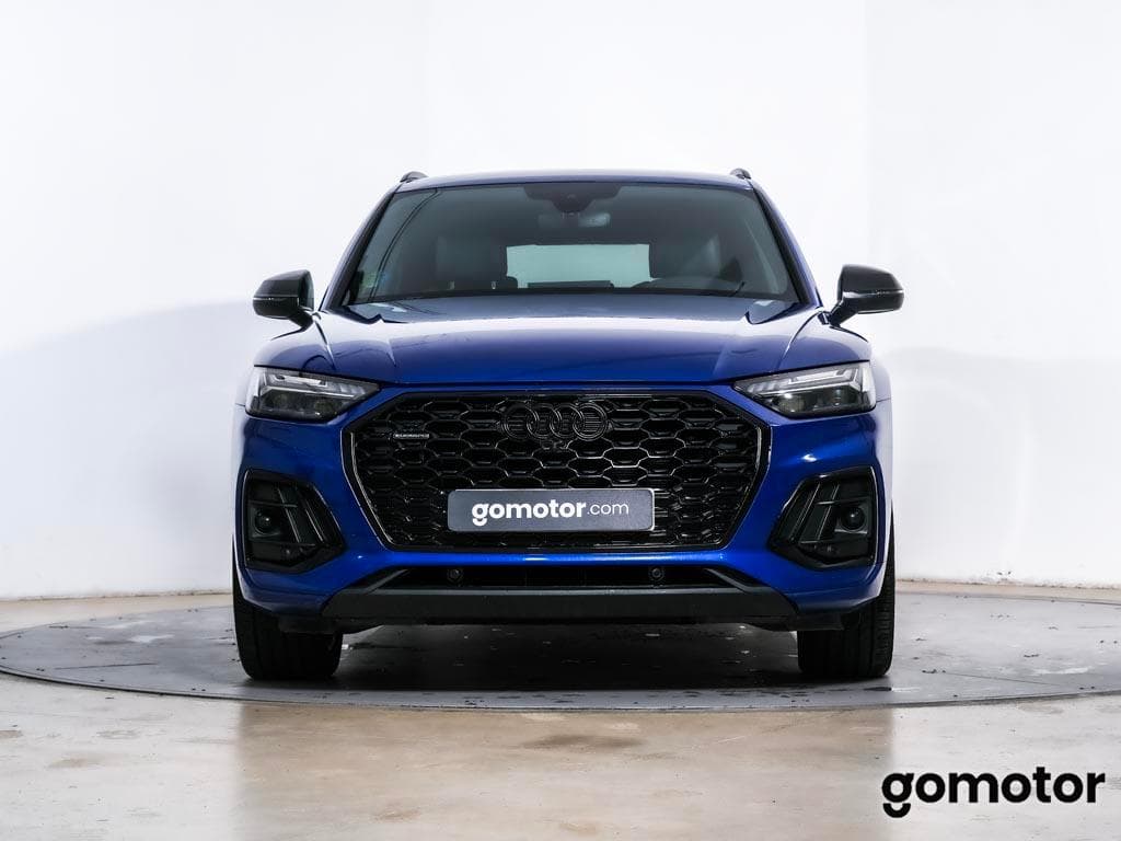 Imagen 6 del audi q5