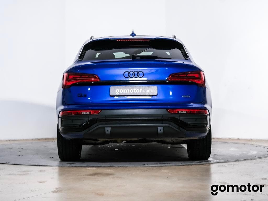 Imagen 7 del audi q5