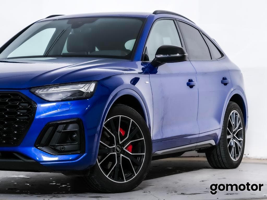 Imagen 8 del audi q5