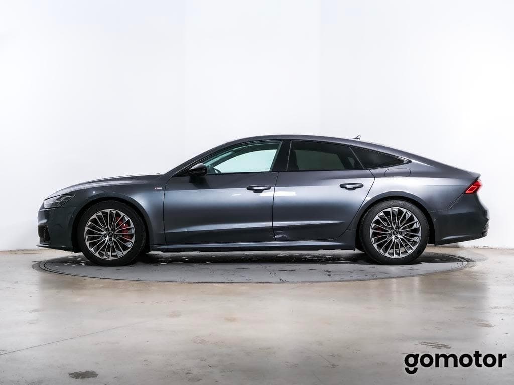 Imagen 3 del audi a7