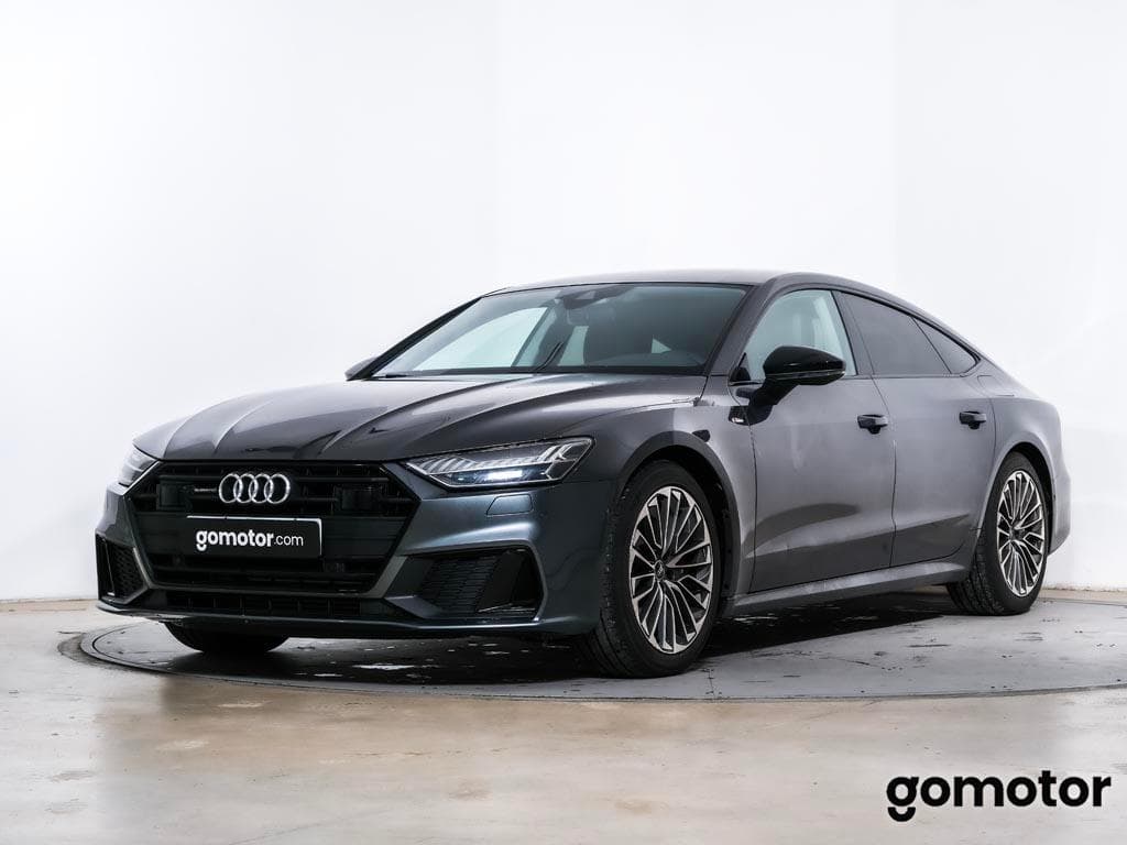 Imagen 4 del audi a7