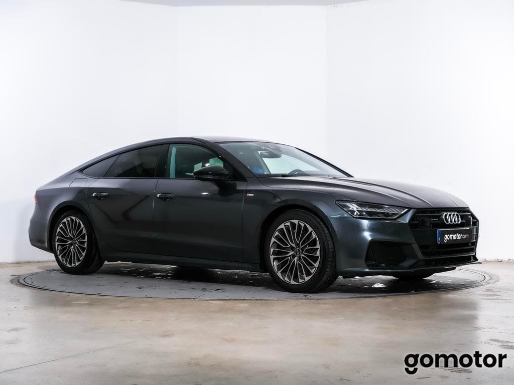 Imagen 5 del audi a7