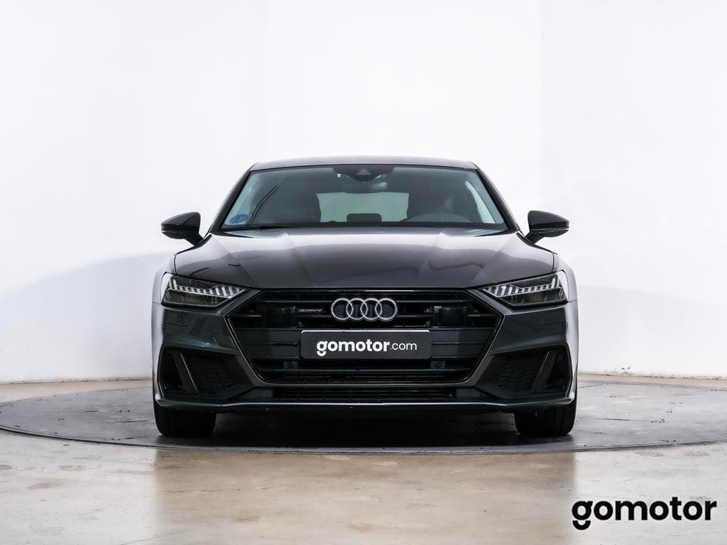 Imagen 7 del audi a7