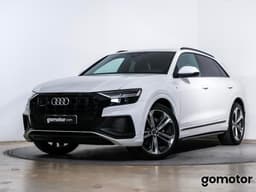 Imagen del vehículo audi q8 3.0 45 TDI S LINE QUATTRO TIPTRONIC 231 5P
