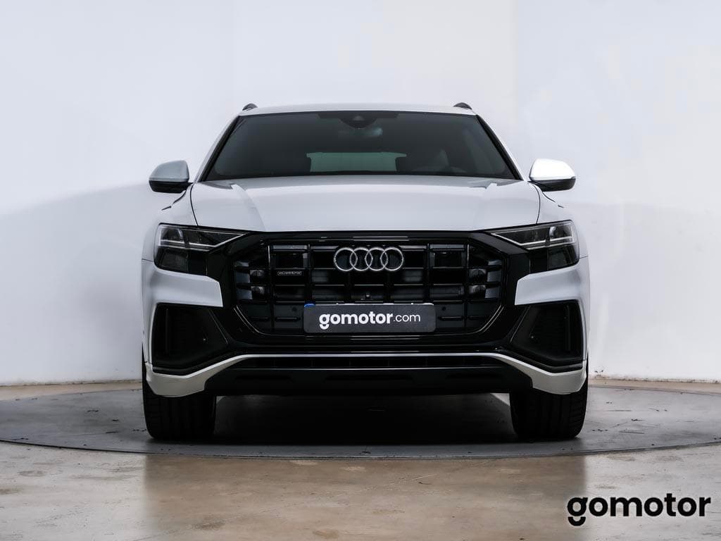 Imagen 7 del audi q8