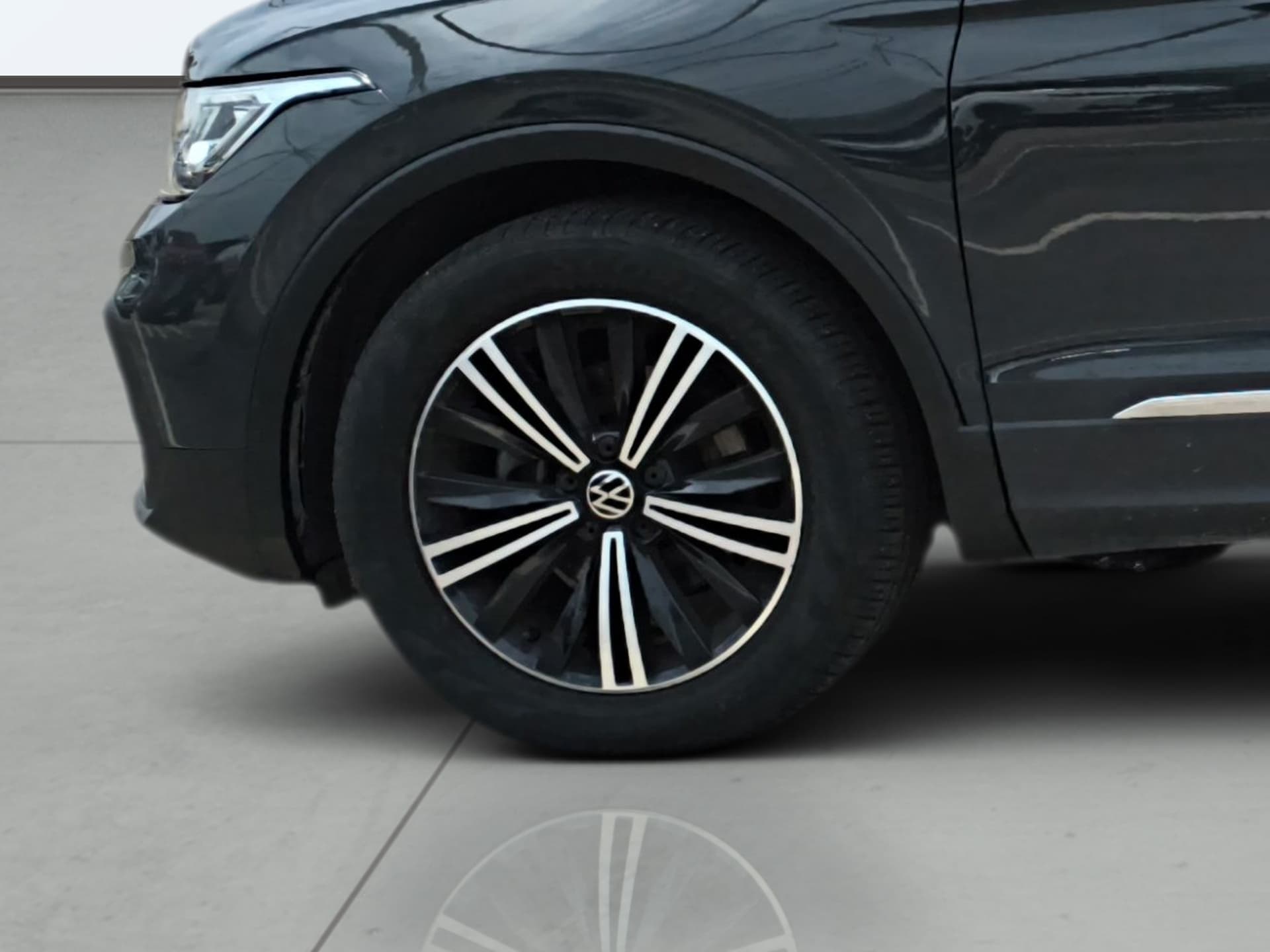 Imagen 8 del volkswagen tiguan