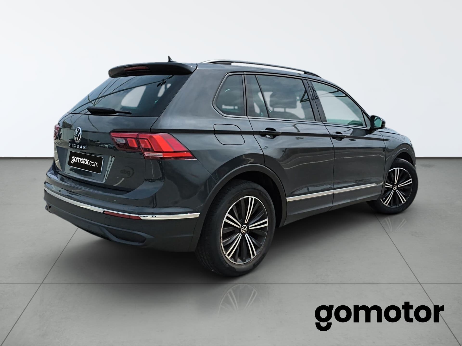 Imagen 2 del volkswagen tiguan