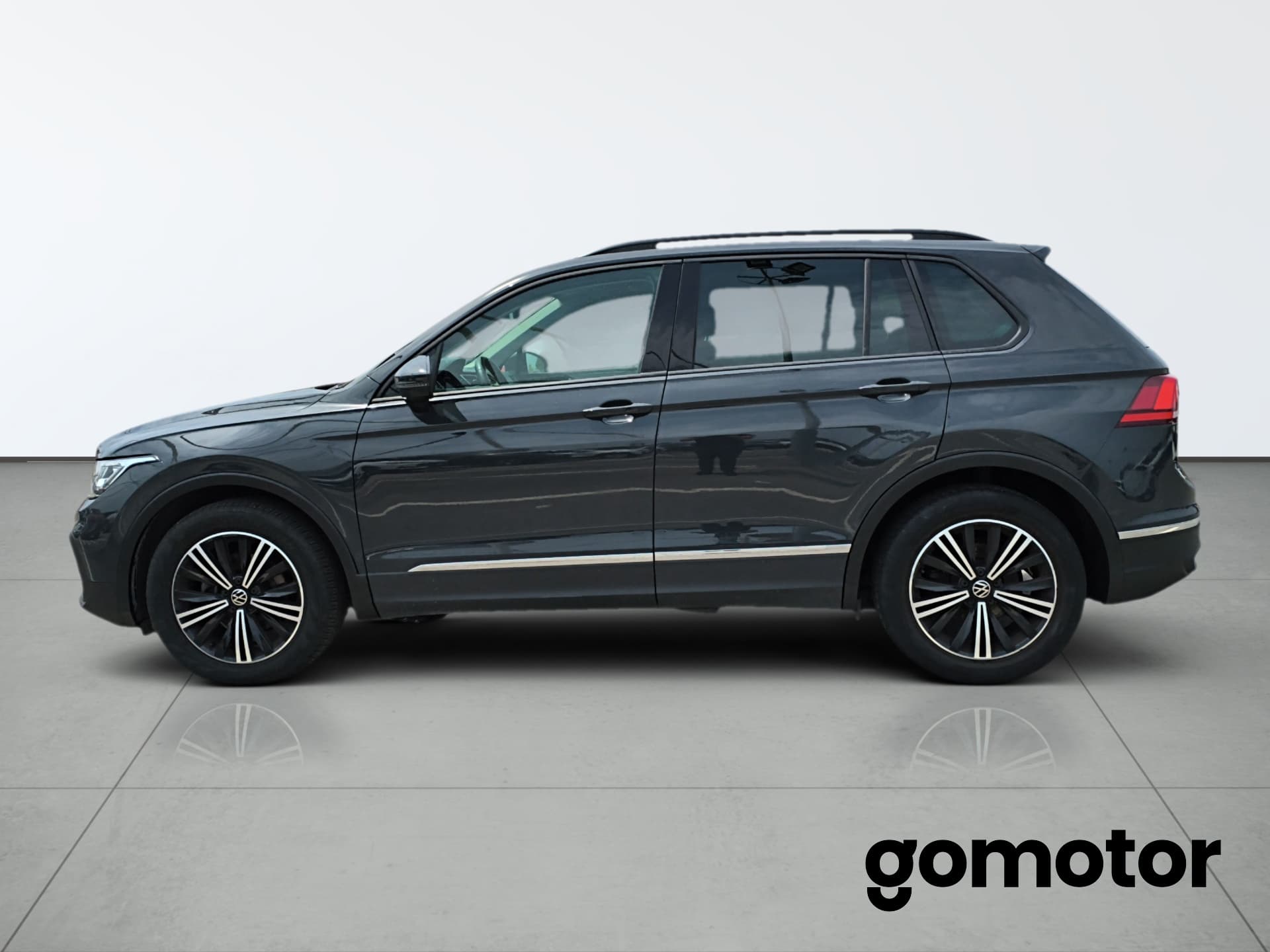 Imagen 3 del volkswagen tiguan