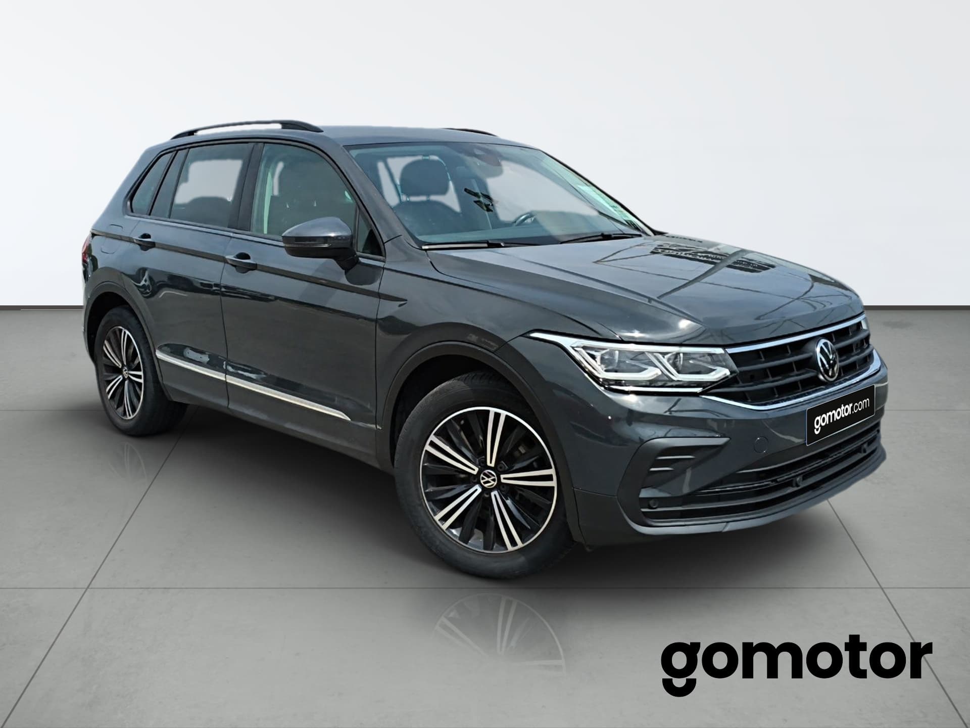Imagen 4 del volkswagen tiguan