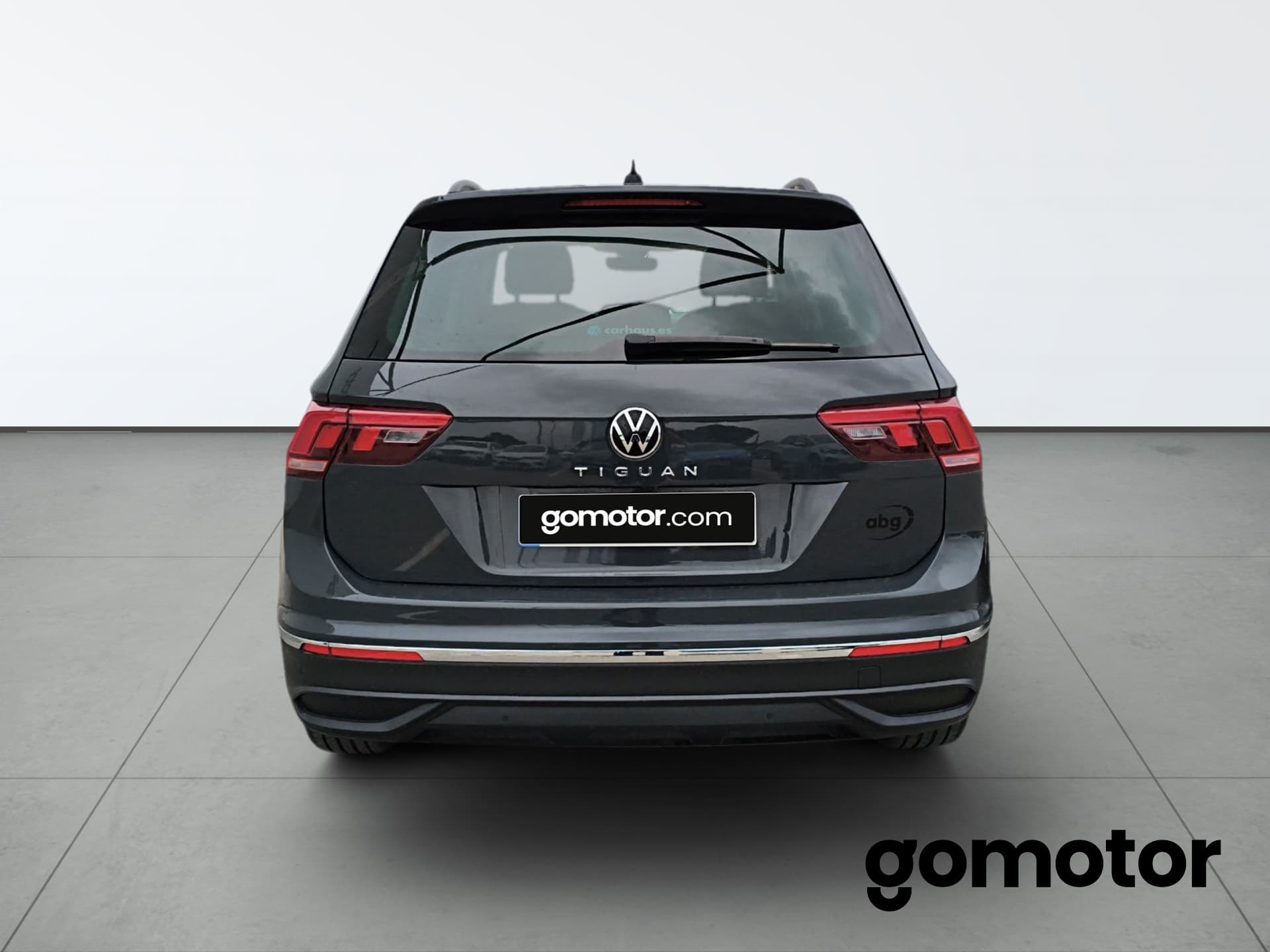 Imagen 5 del volkswagen tiguan
