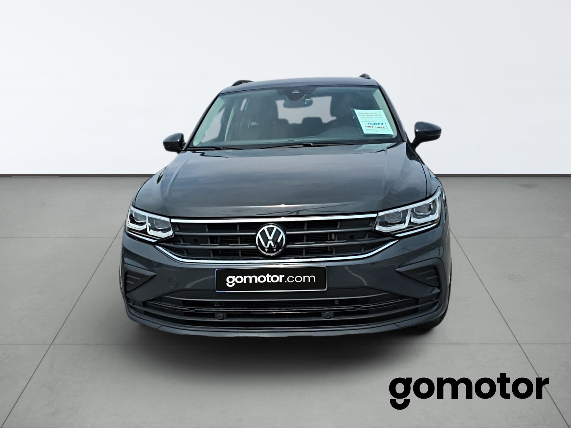 Imagen 6 del volkswagen tiguan
