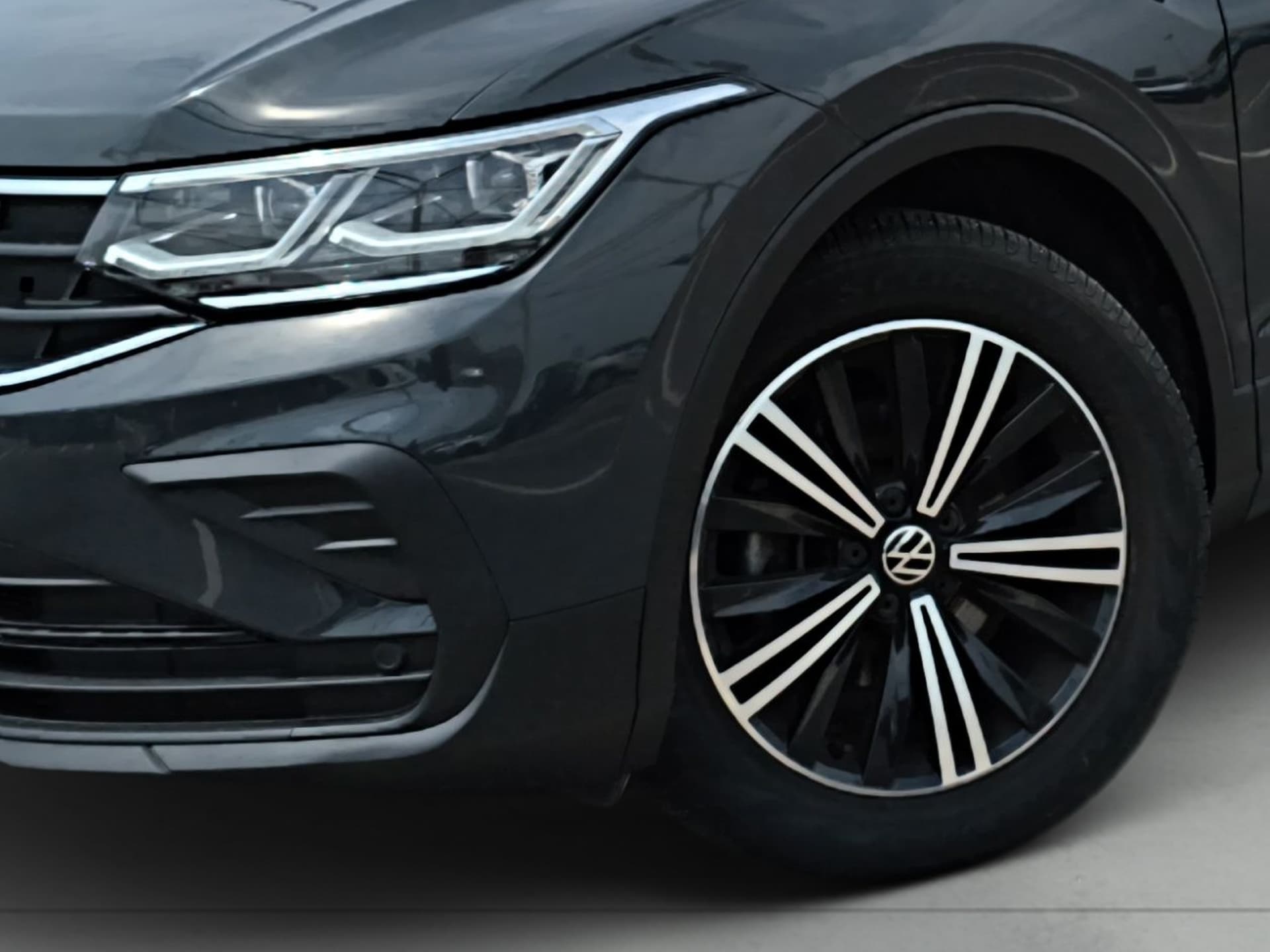 Imagen 7 del volkswagen tiguan