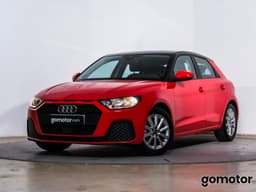 Imagen del vehículo audi a1 1.0 25 TFSI ADVANCED SPORTBACK 95 5P