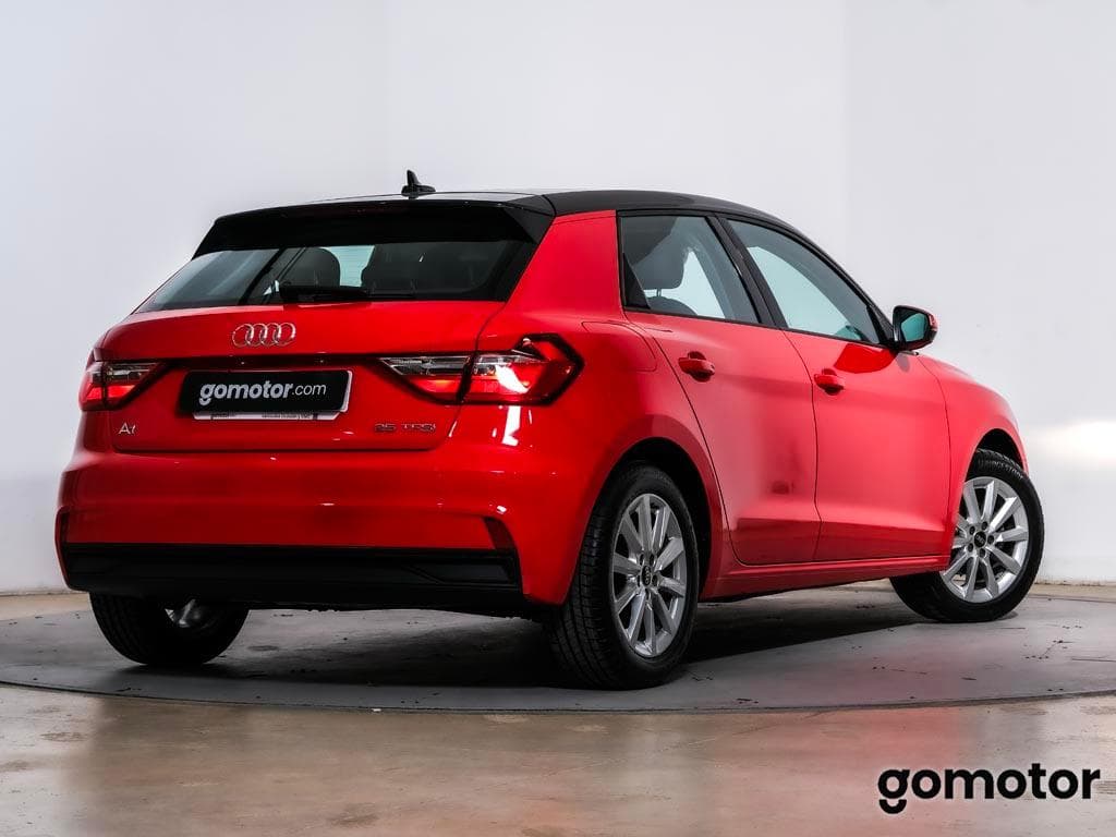 Imagen 2 del audi a1