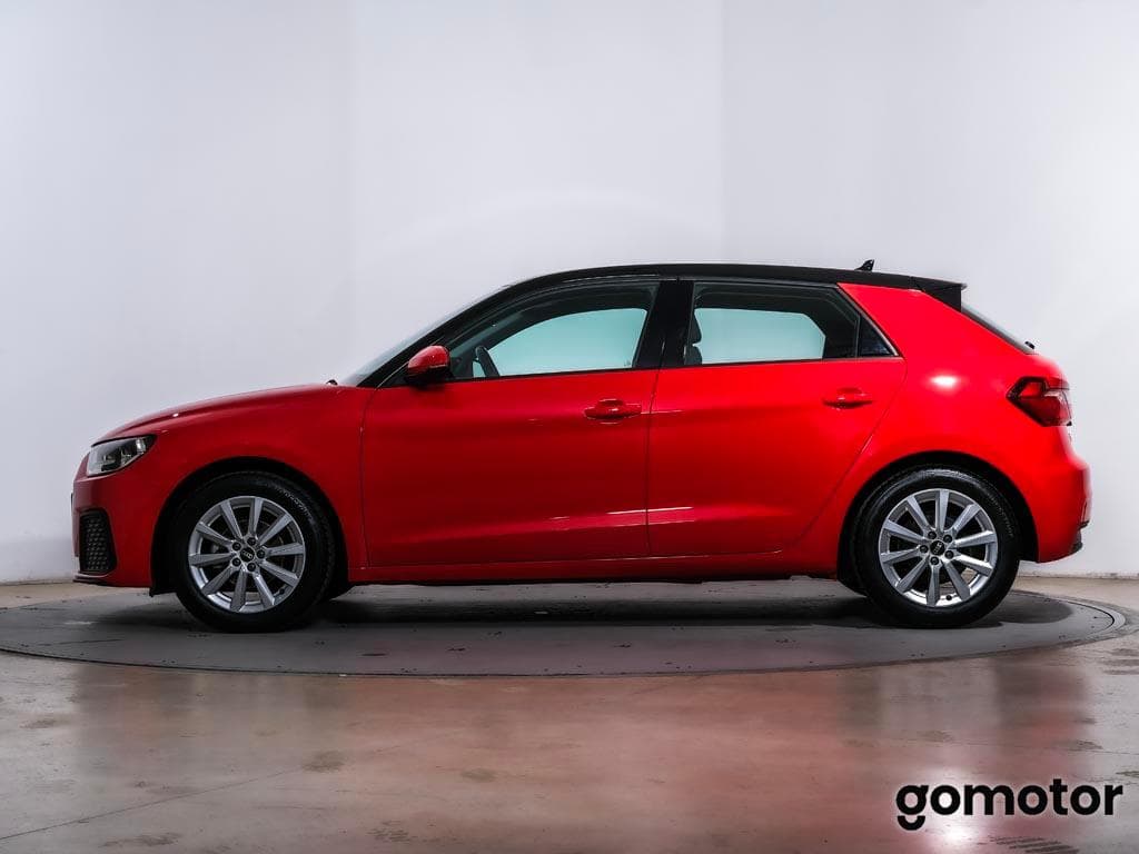 Imagen 3 del audi a1