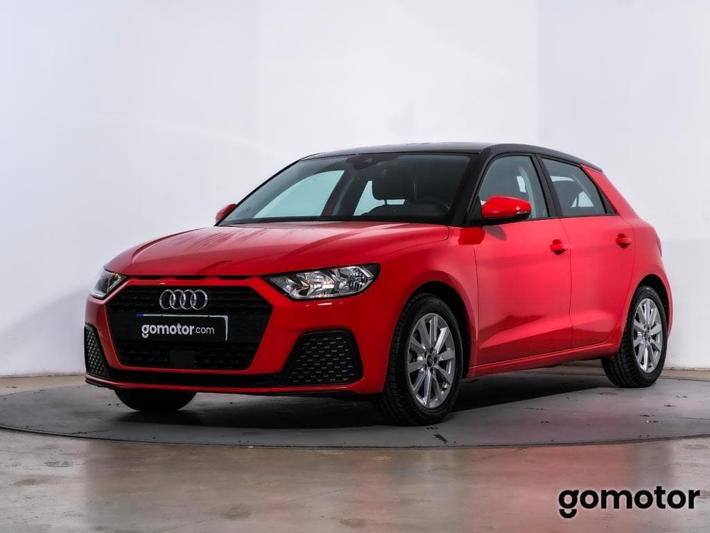 Imagen 4 del audi a1