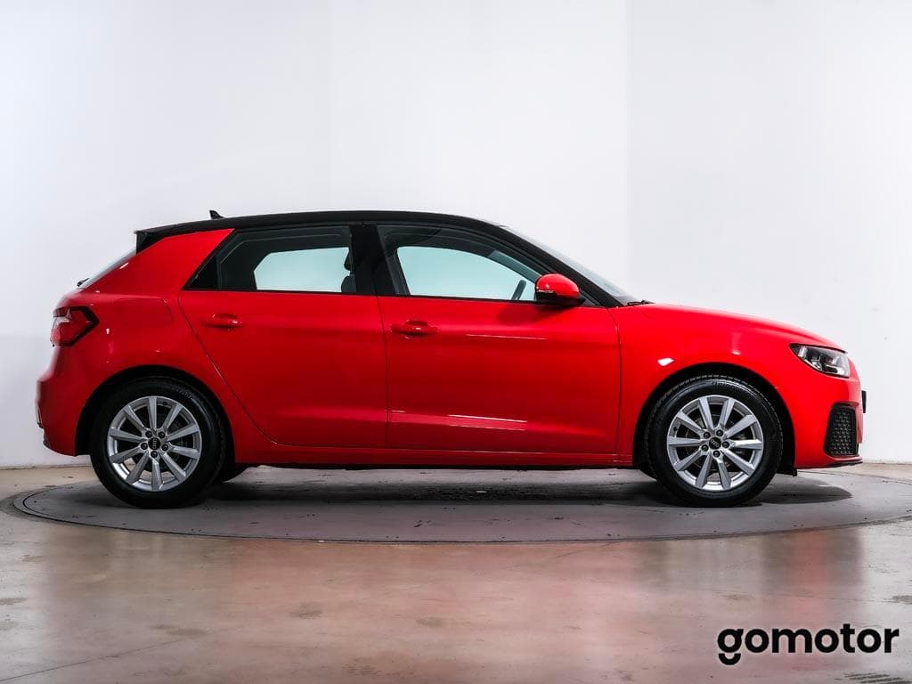Imagen 5 del audi a1