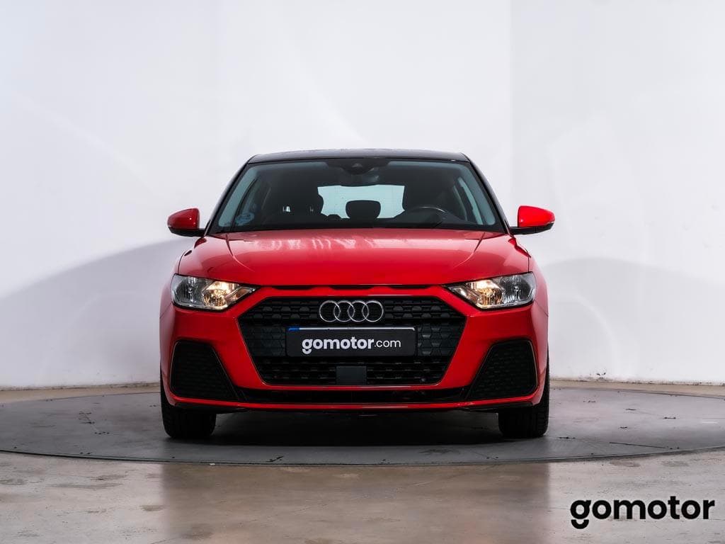 Imagen 6 del audi a1