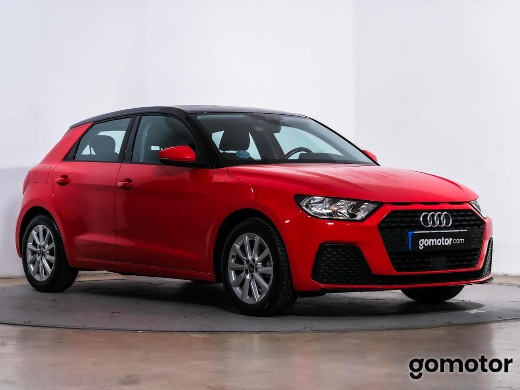 Imagen 8 del audi a1