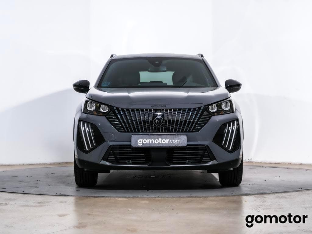 Imagen 6 del peugeot 2008