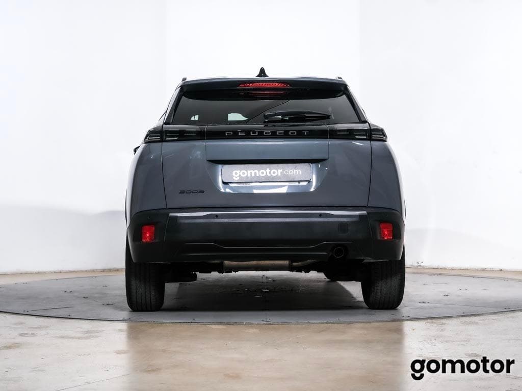 Imagen 7 del peugeot 2008