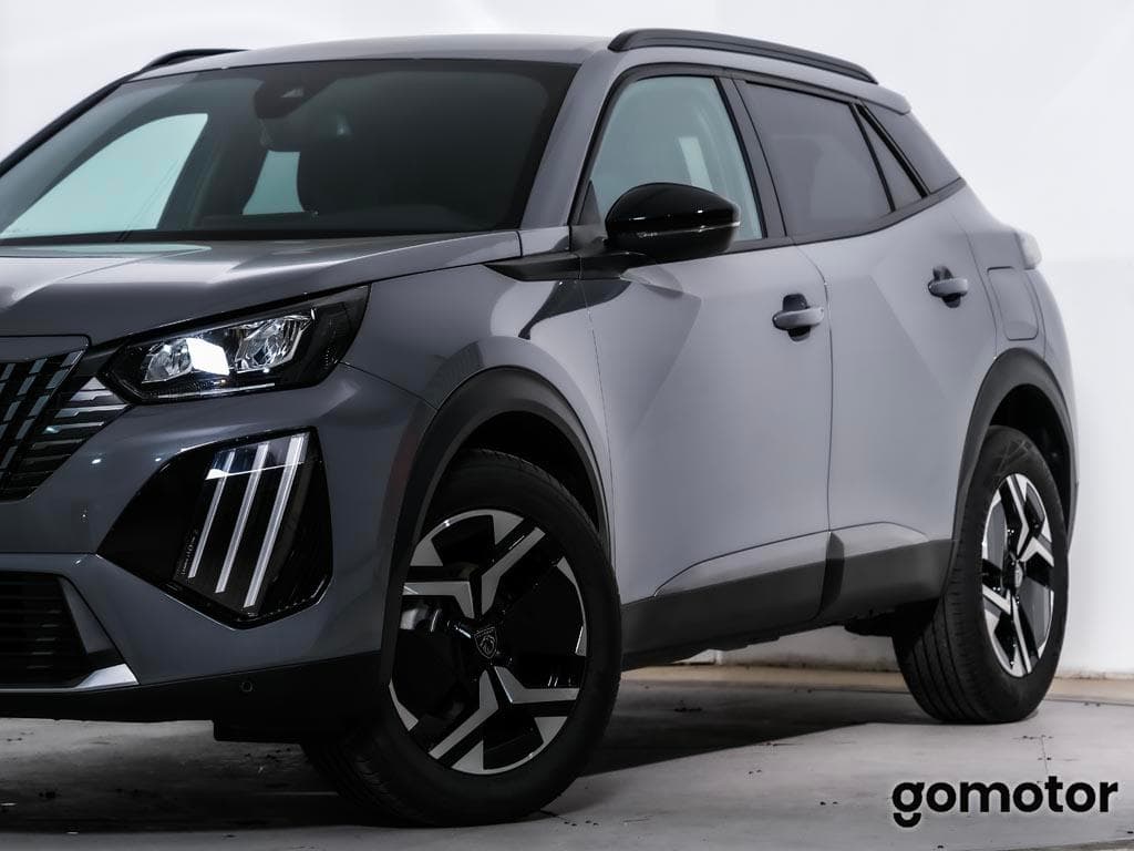 Imagen 8 del peugeot 2008