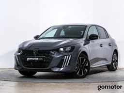 Imagen del vehículo peugeot 208 ALLURE 1.2 PURETECH 100CV 5P