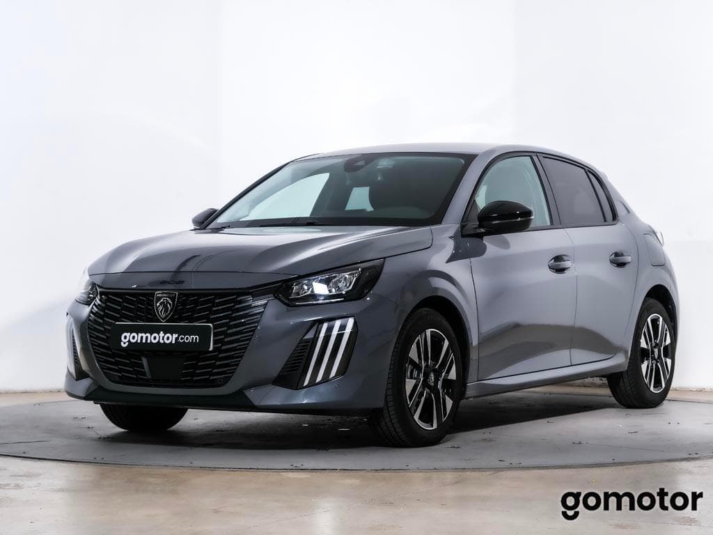 Imagen 4 del peugeot 208