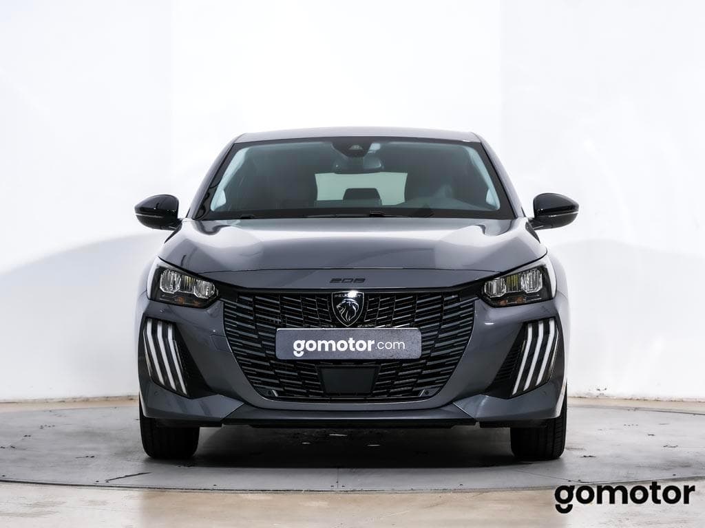 Imagen 6 del peugeot 208