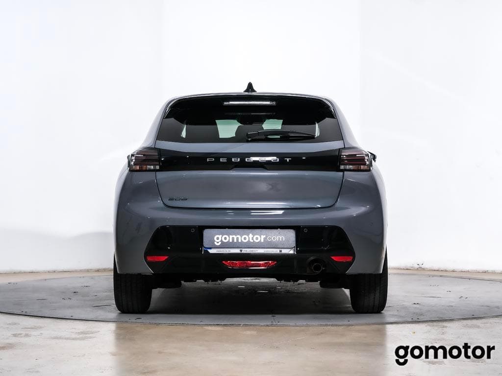 Imagen 7 del peugeot 208