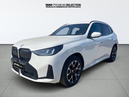 Imagen del vehículo bmw x3 X3 20d xDrive