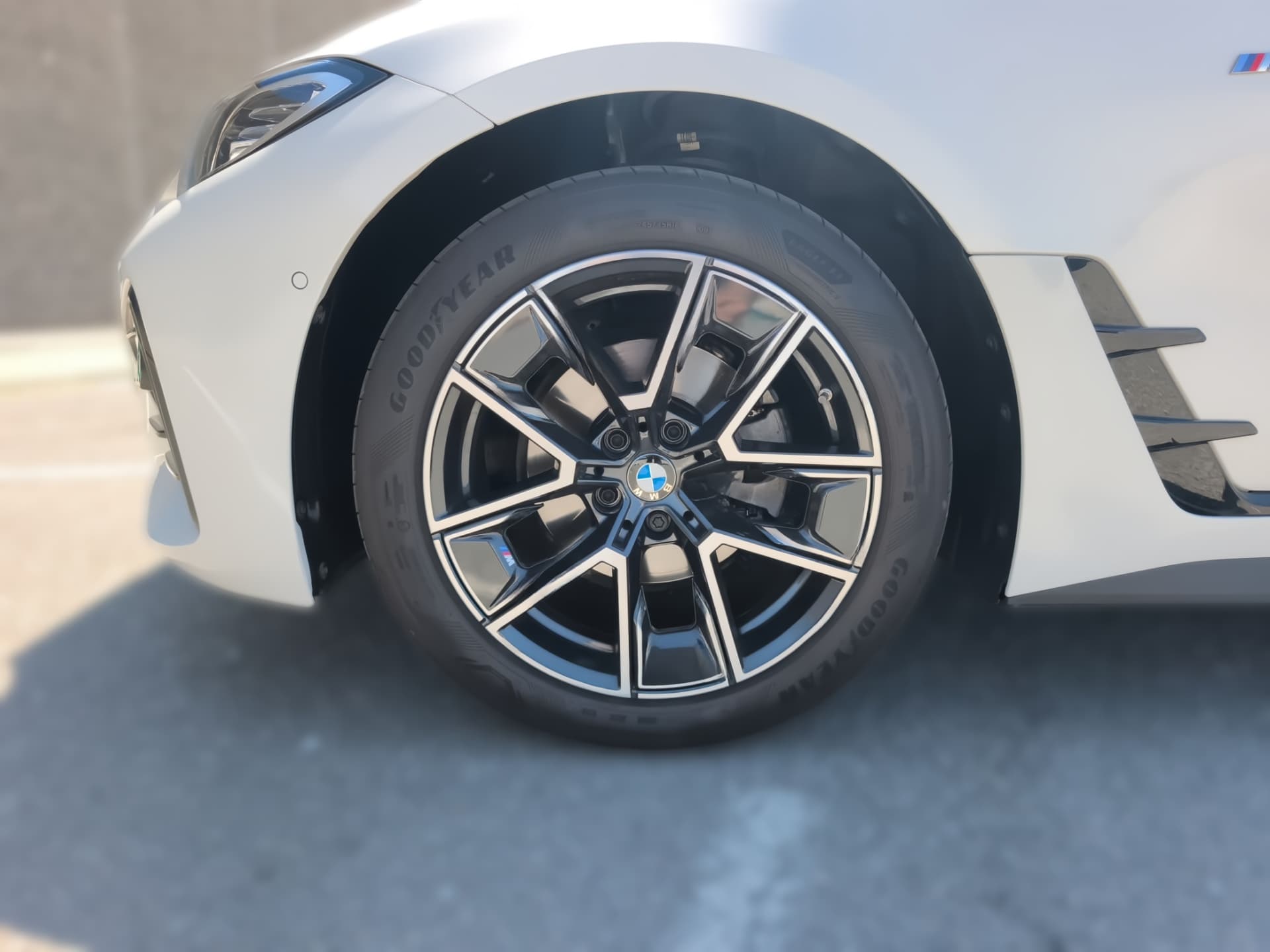 Imagen 8 del bmw serie 4