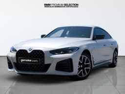 Imagen del vehículo bmw serie 4 420I GRAN COUPE