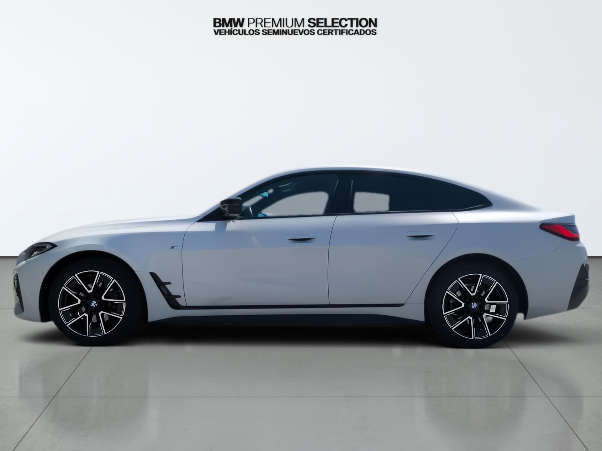Imagen 3 del bmw serie 4