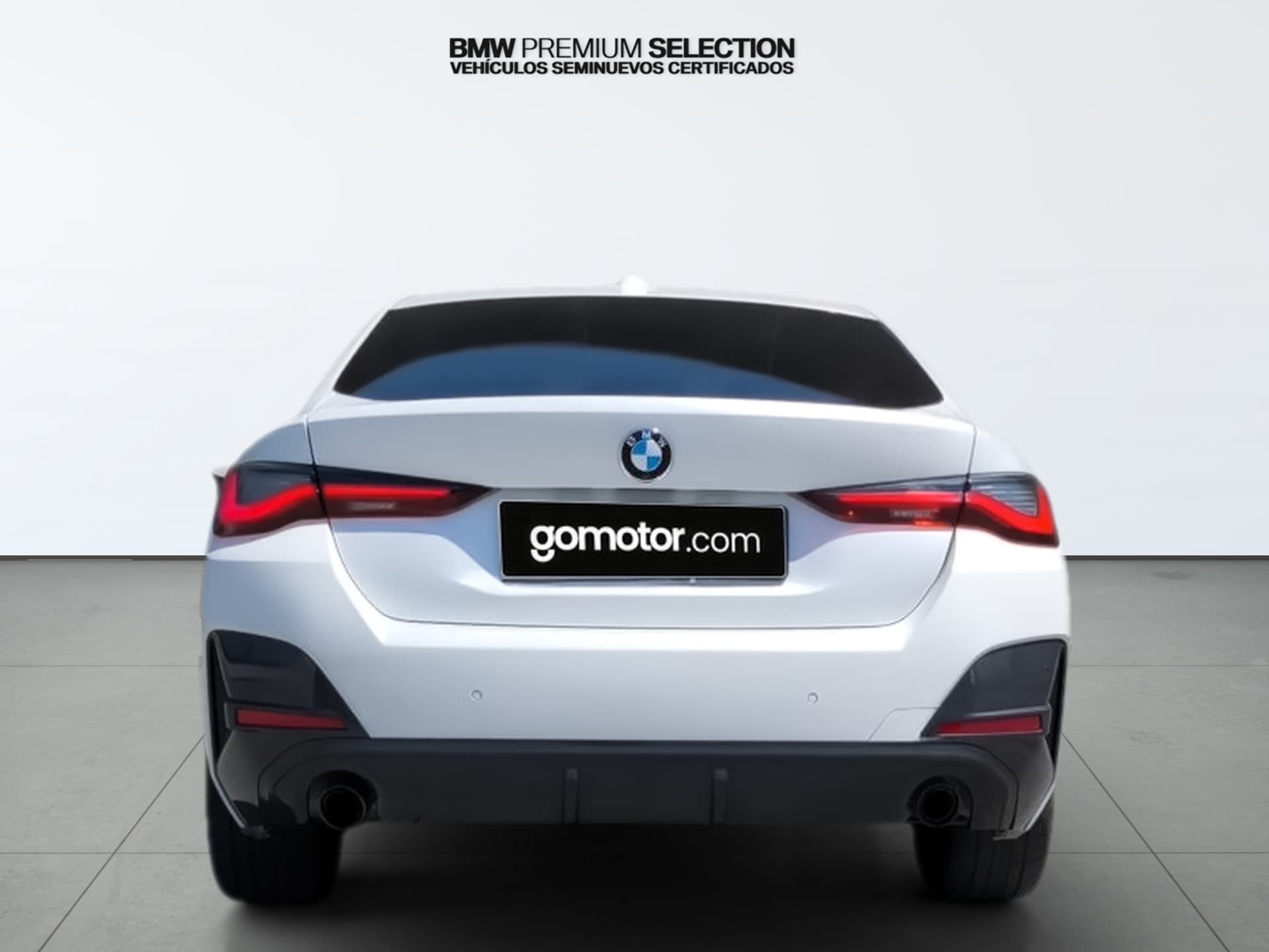 Imagen 5 del bmw serie 4