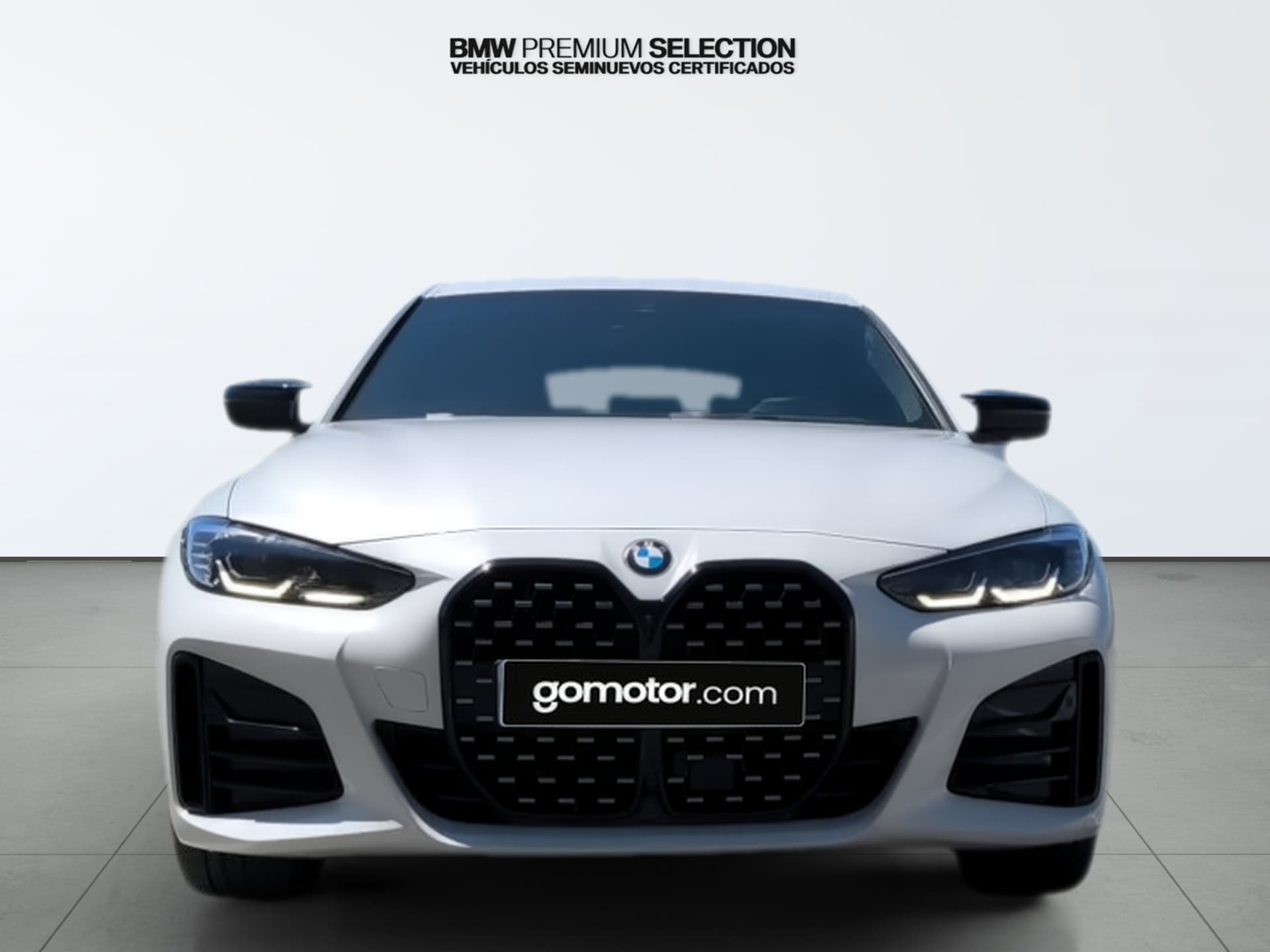 Imagen 6 del bmw serie 4