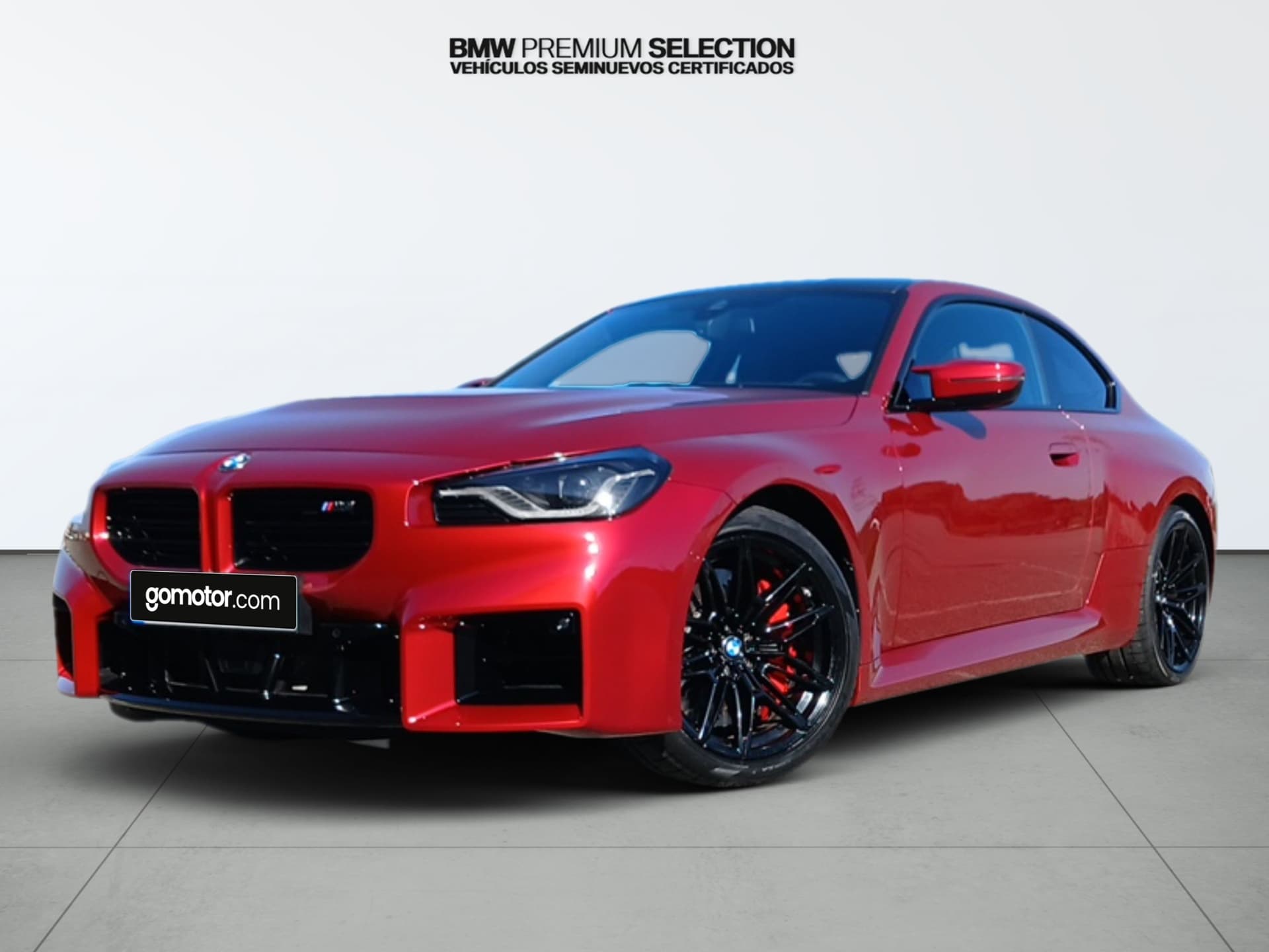 Coche bmw m2 en venta