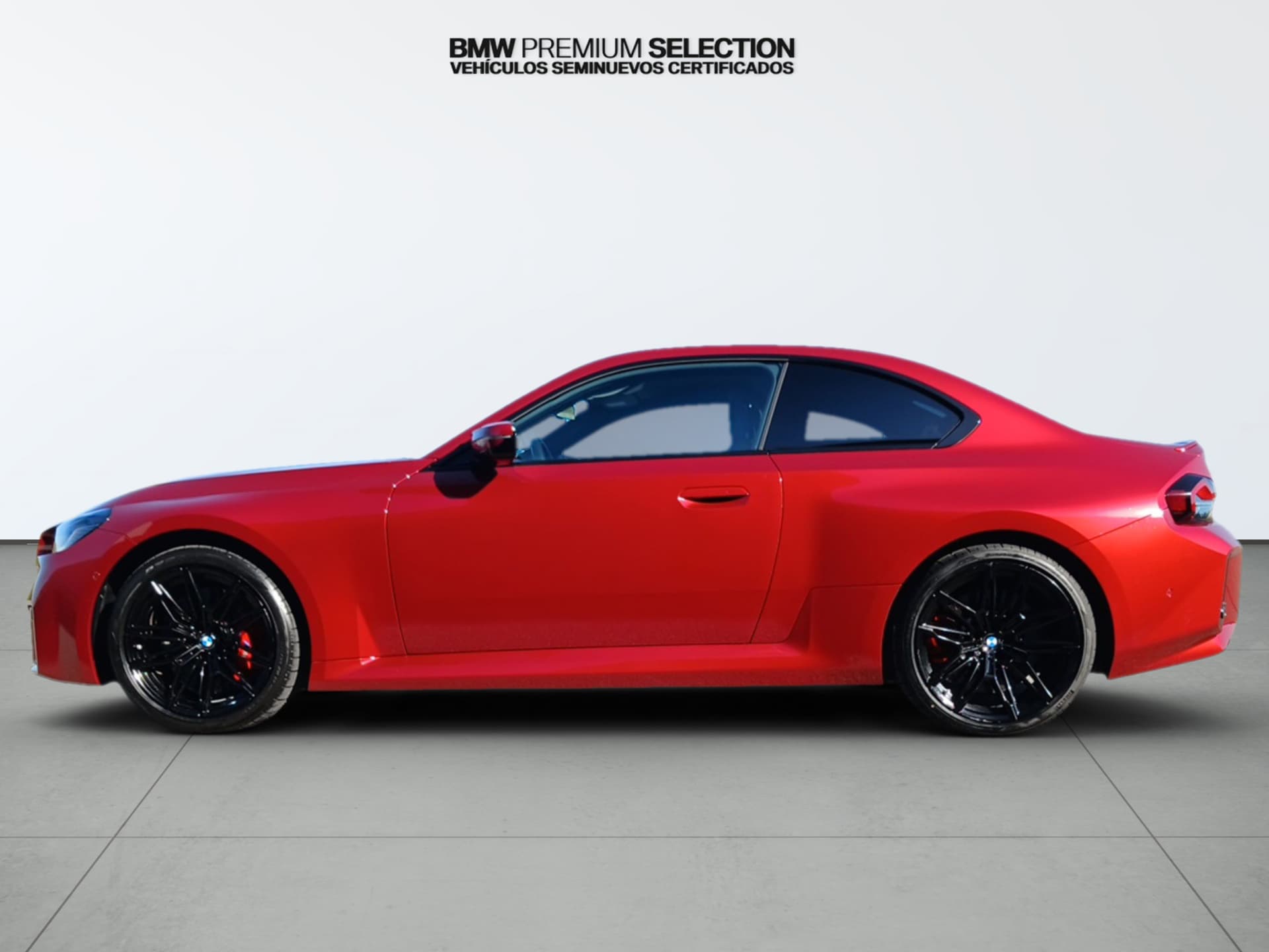 Imagen 3 del bmw m2