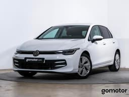 Imagen del vehículo volkswagen golf 1.5 TSI 85KW GOLF 115 5P