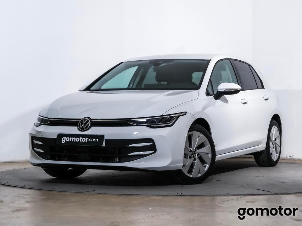 Imagen del coche volkswagen golf 1.5 TSI 85KW GOLF 115 5P 2025