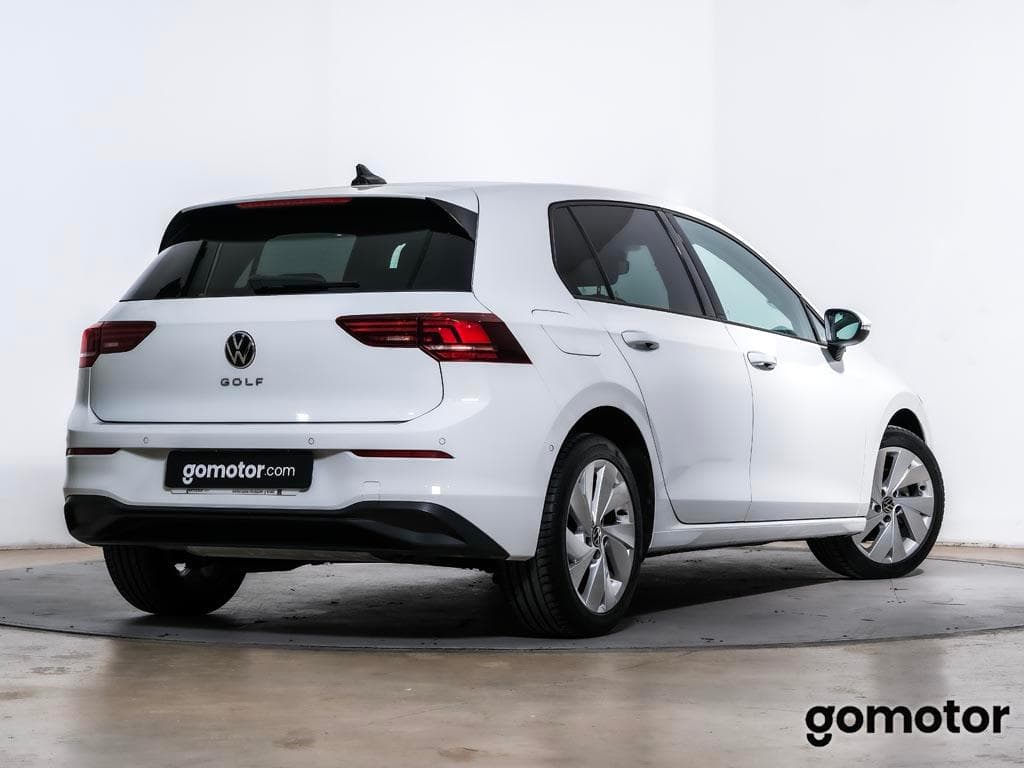 Imagen 2 del volkswagen golf