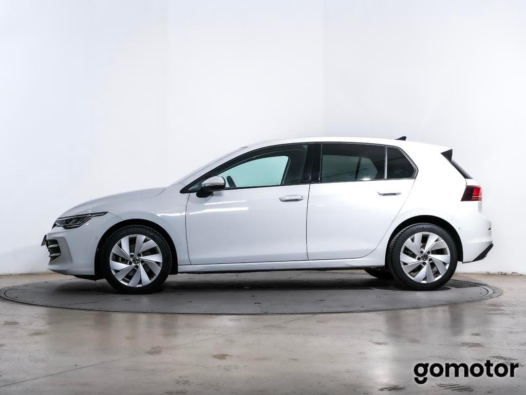Imagen 3 del volkswagen golf