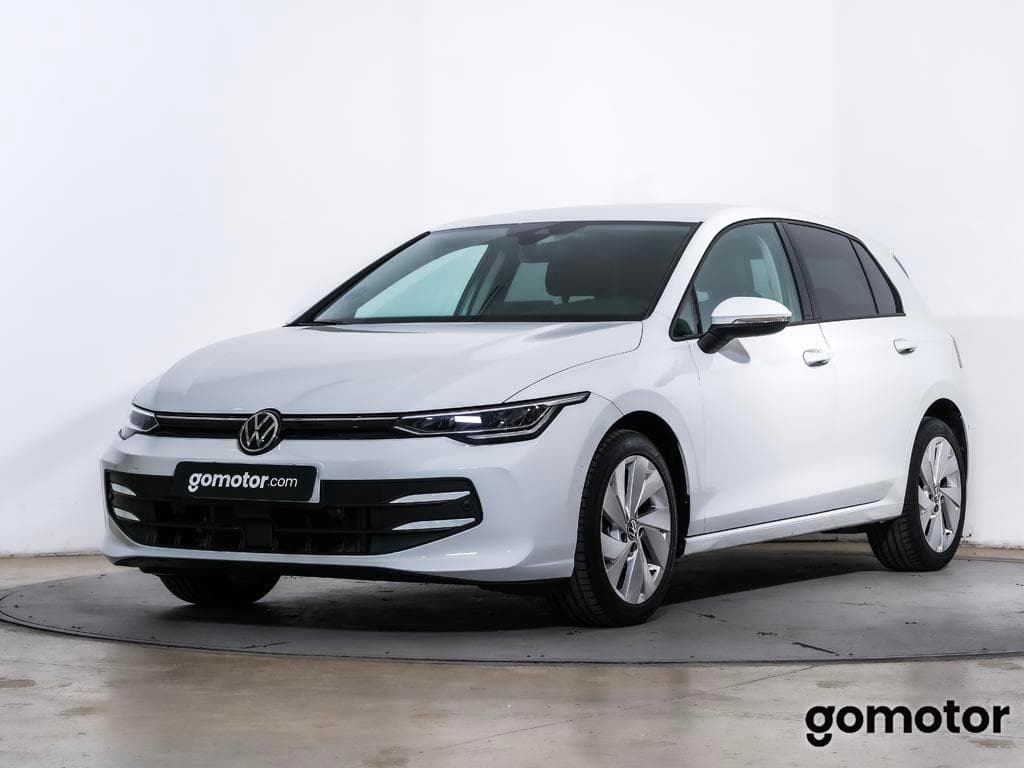 Imagen 4 del volkswagen golf