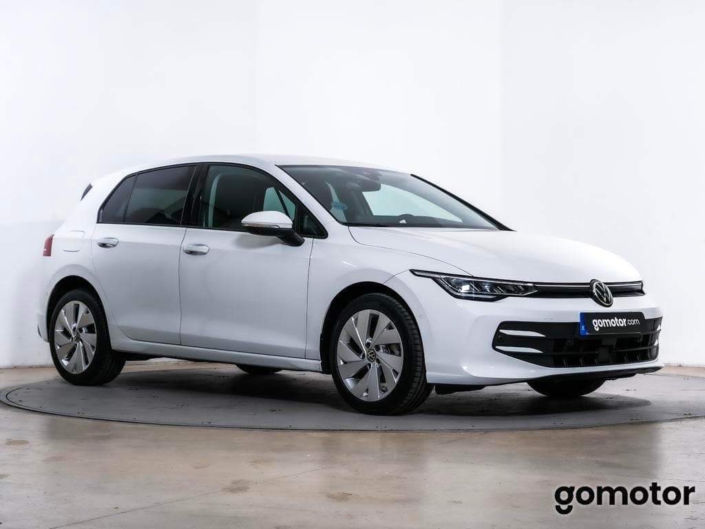 Imagen 5 del volkswagen golf