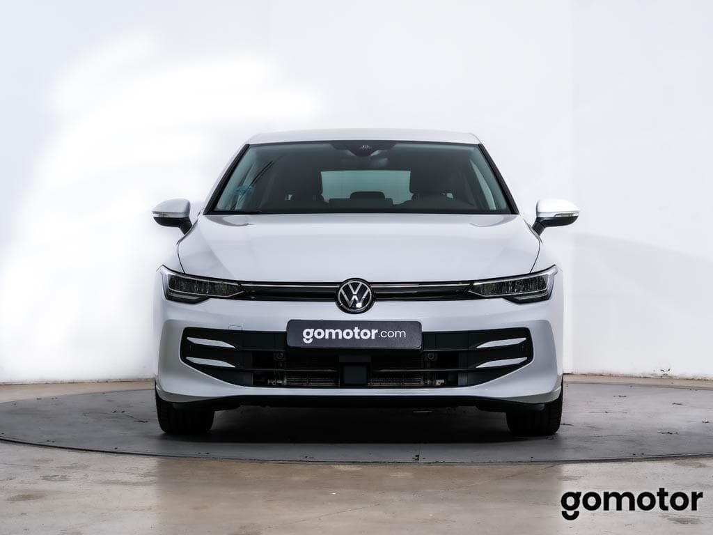 Imagen 6 del volkswagen golf