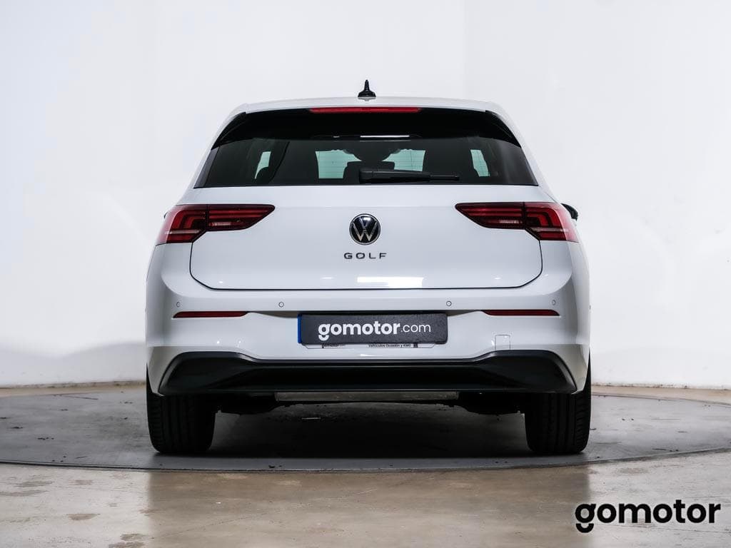 Imagen 7 del volkswagen golf