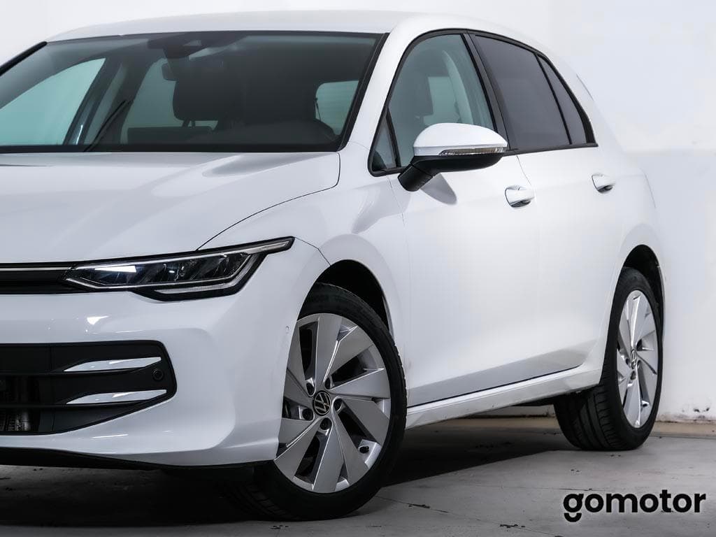 Imagen 8 del volkswagen golf