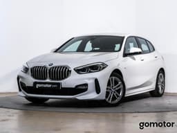 Imagen del vehículo bmw series 1 118I M SPORT 136 CV