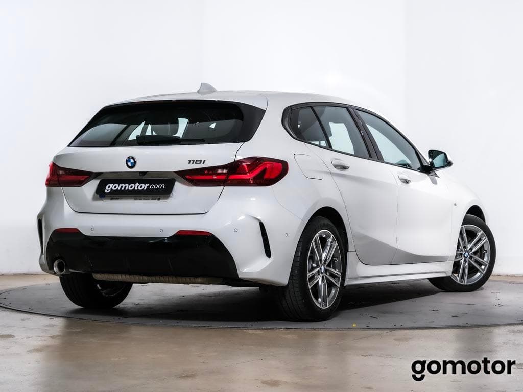 Imagen 2 del bmw series 1